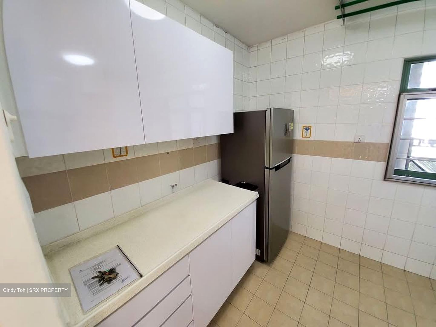 Blk 638A The Meadows (Punggol), HDB 5 Rooms #584935181